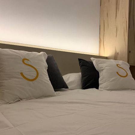 Ávila Santa Suites מראה חיצוני תמונה